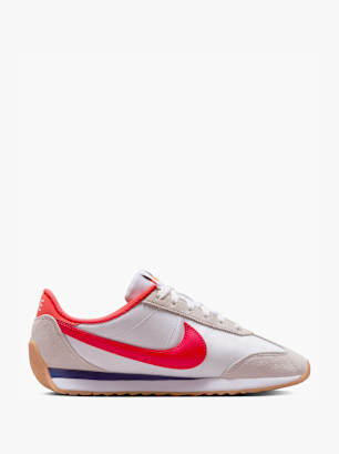 Nike Baskets Beige