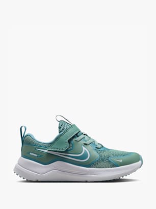 Nike Sneaker Grün