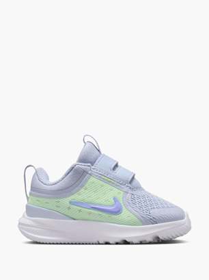 Nike Bežecká obuv Svetlomodrá
