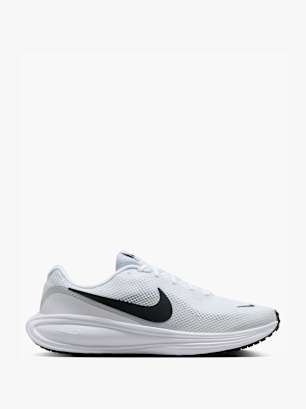 Nike Laufschuh Hellgrau