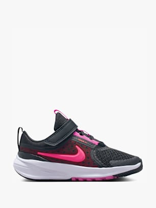 Nike Laufschuh Pink