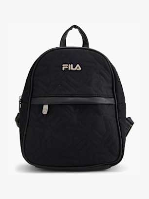 FILA Zaino Nero