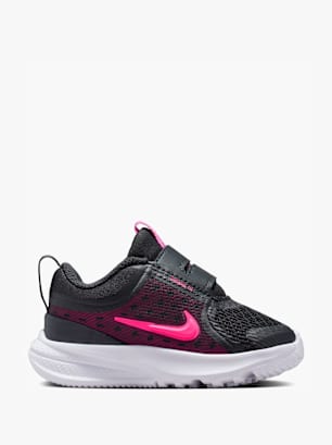 Nike Pantofi pentru alergare Negru