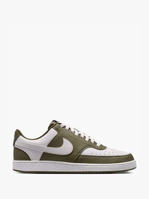 Nike Sneaker Măsliniu