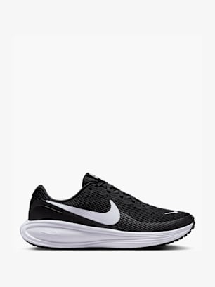 Nike Sapato de corrida Preto
