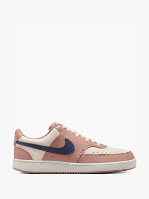 Nike Sapatilha Cor-de-rosa