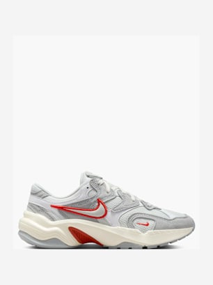 Nike Sneaker Grau