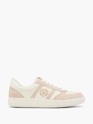 ESPRIT Sneaker Beige