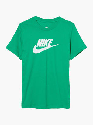 Nike T-Shirt Grün