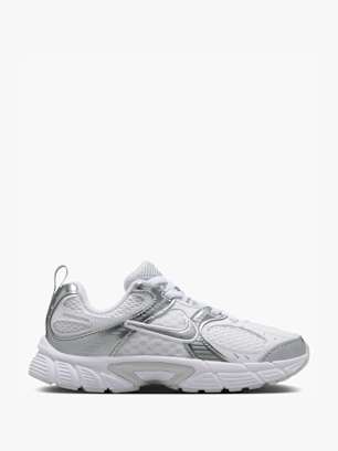Nike Sneaker Silber
