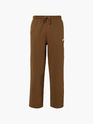 Nike Jogginghose Braun