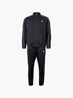 Nike Trainingsanzug Schwarz