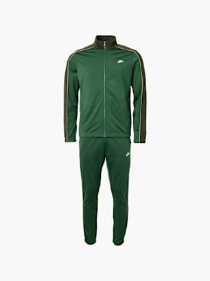 Nike Trainingsanzug Grün