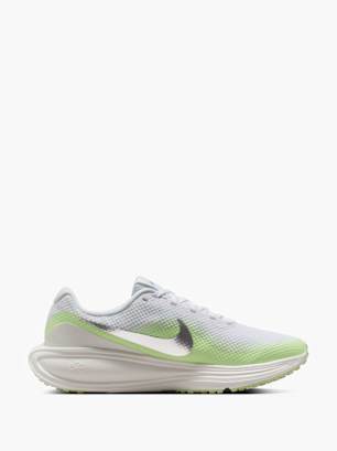 Nike Baskets de course Blanc