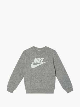 Nike Sweatshirt Grau