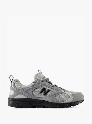 New Balance Sneaker Grau