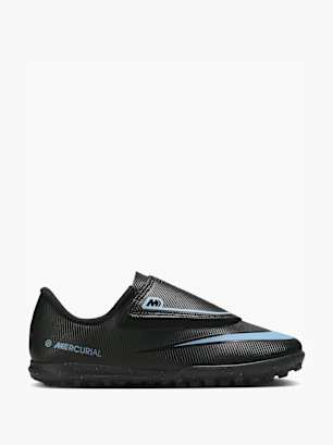 Nike Fußballschuh Schwarz