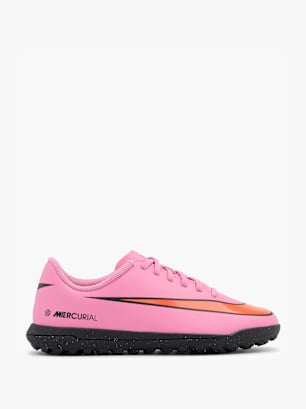 Nike Baskets de football Rose