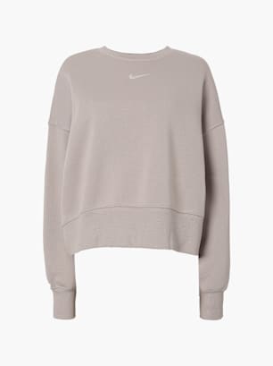 Nike Sweatshirt Grau