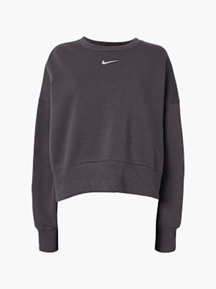 Nike Sweatshirt Grau