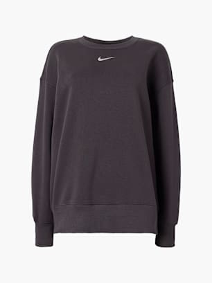 Nike Sweatshirt Grau