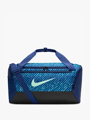 Nike Sporttasche Blau