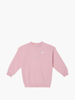 Nike Sweatshirt Pink