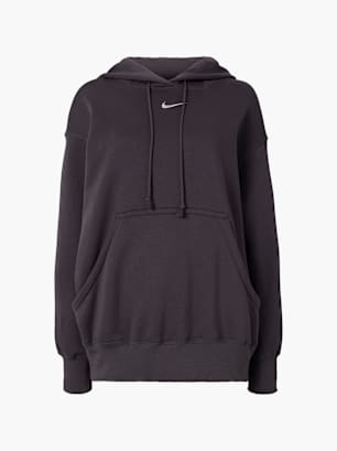 Nike Hoodie Grau