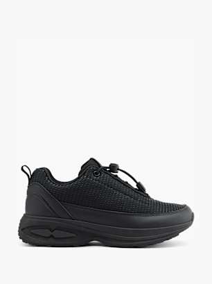 Vty Slip-on маратонки Черен