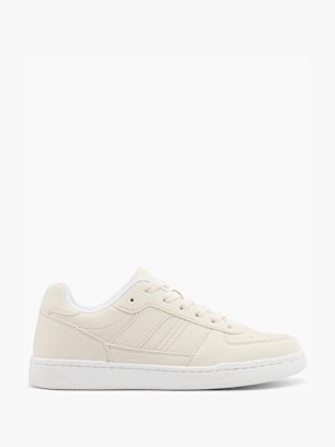 Vty Sneaker Beige