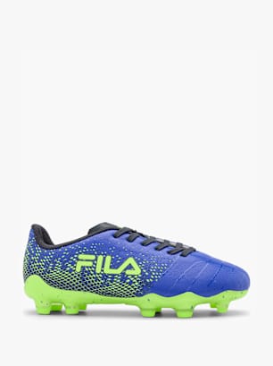FILA Fußballschuh Blau