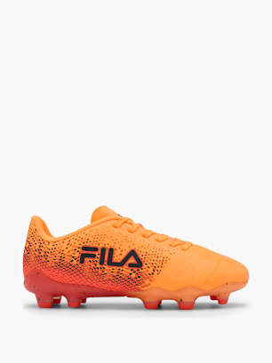 FILA Fußballschuh Orange