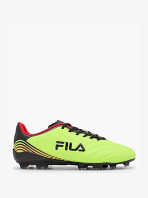FILA Fußballschuh Gelb