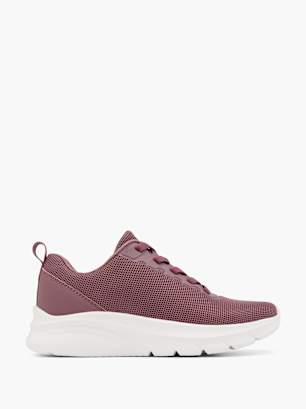Vty Sneaker Viola