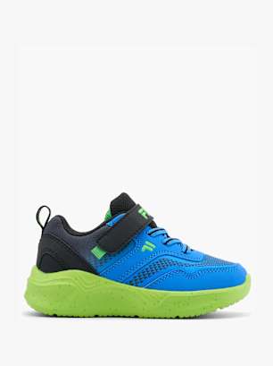 FILA Sapatilha Azul