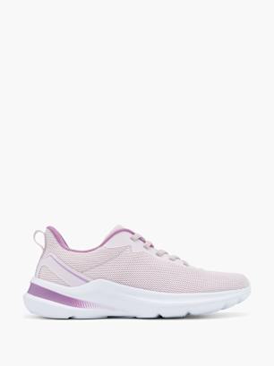 Vty Sneaker Lila