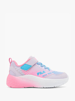 FILA Sneaker Violet