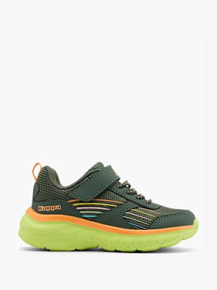 Kappa Sneaker Caqui