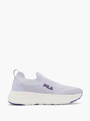 FILA Pantofi slip-on Violet