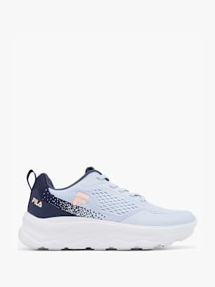 FILA Sneaker Albastru