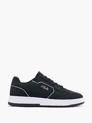 FILA Tenisky Čierna
