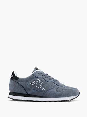Kappa Sneaker Blau