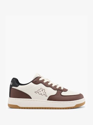 Kappa Sneaker Braun