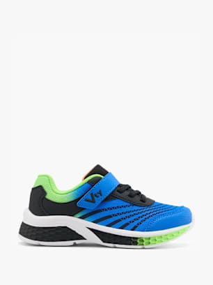 Vty Sneaker Blau