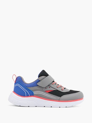 Vty Baskets Bleu