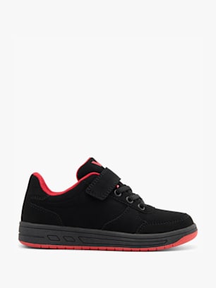 Vty Baskets Noir