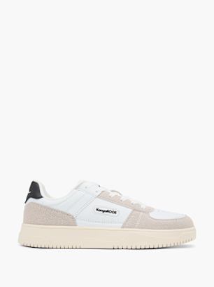 KangaROOS Tenisky Sivá
