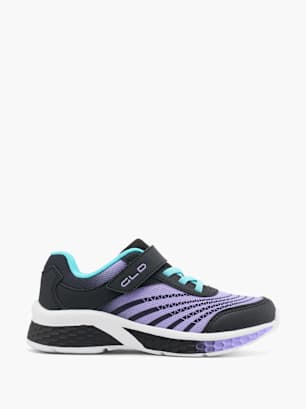 Graceland Sneaker Lila