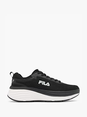 FILA Sneaker Nero