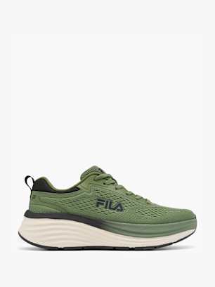 FILA Sapatilha Caqui